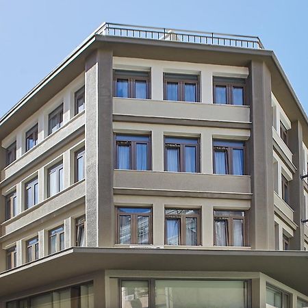 Be Based Near Acropolis, In An Exquisite Studio! Athen Exterior foto