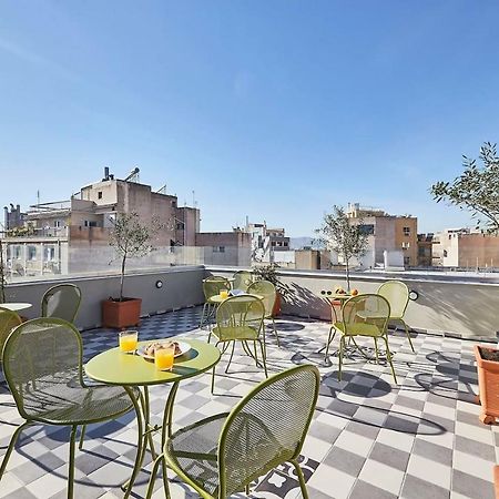 Be Based Near Acropolis, In An Exquisite Studio! Athen Exterior foto