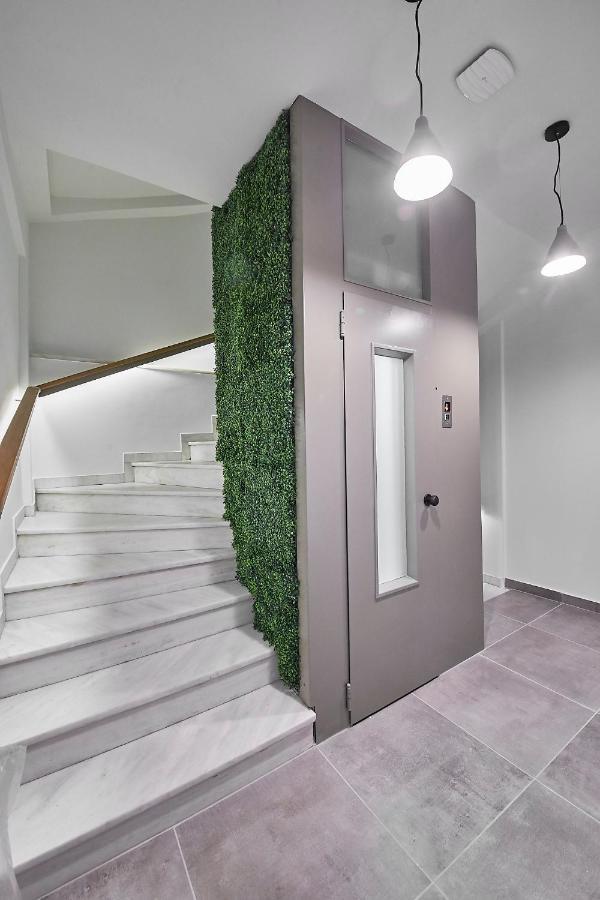 Be Based Near Acropolis, In An Exquisite Studio! Athen Exterior foto