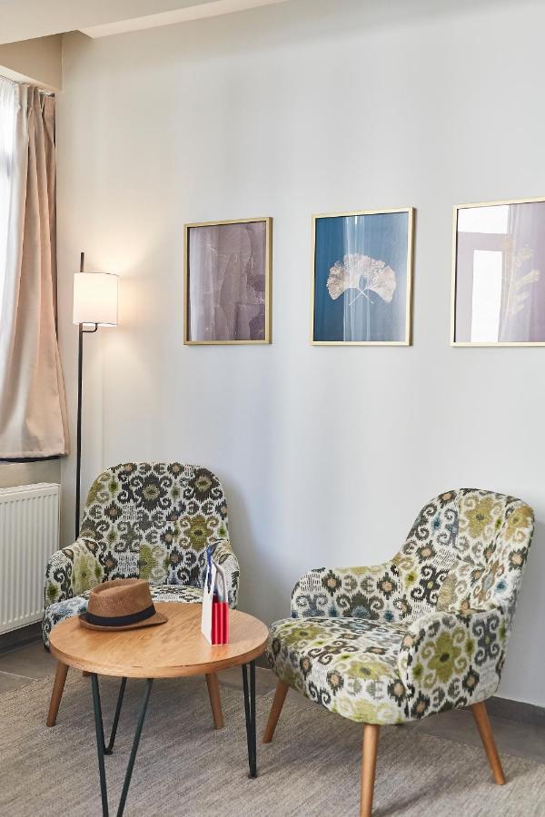 Be Based Near Acropolis, In An Exquisite Studio! Athen Exterior foto