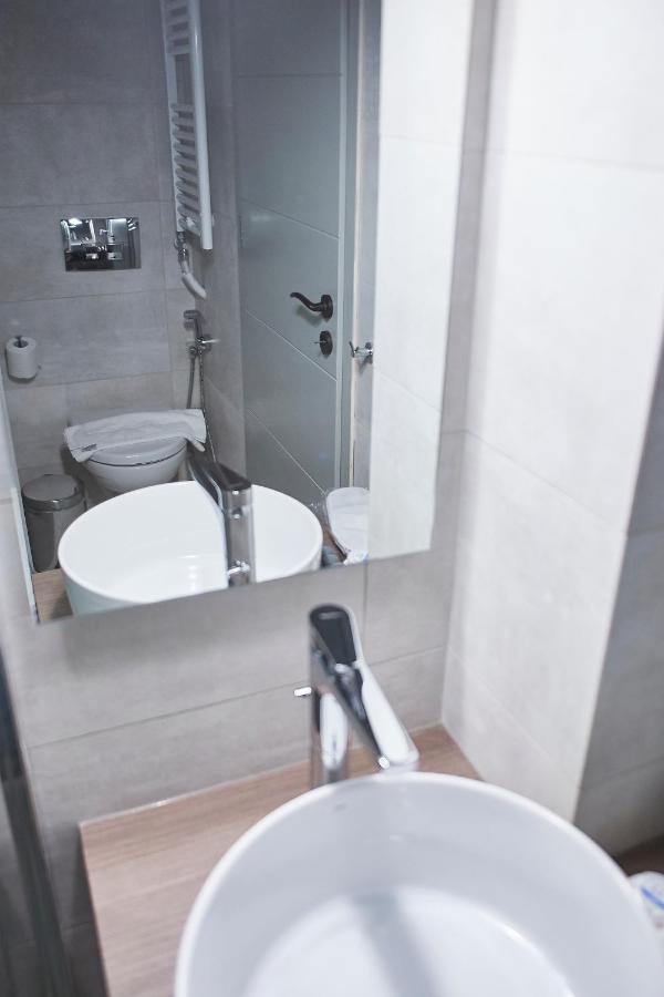 Be Based Near Acropolis, In An Exquisite Studio! Athen Exterior foto