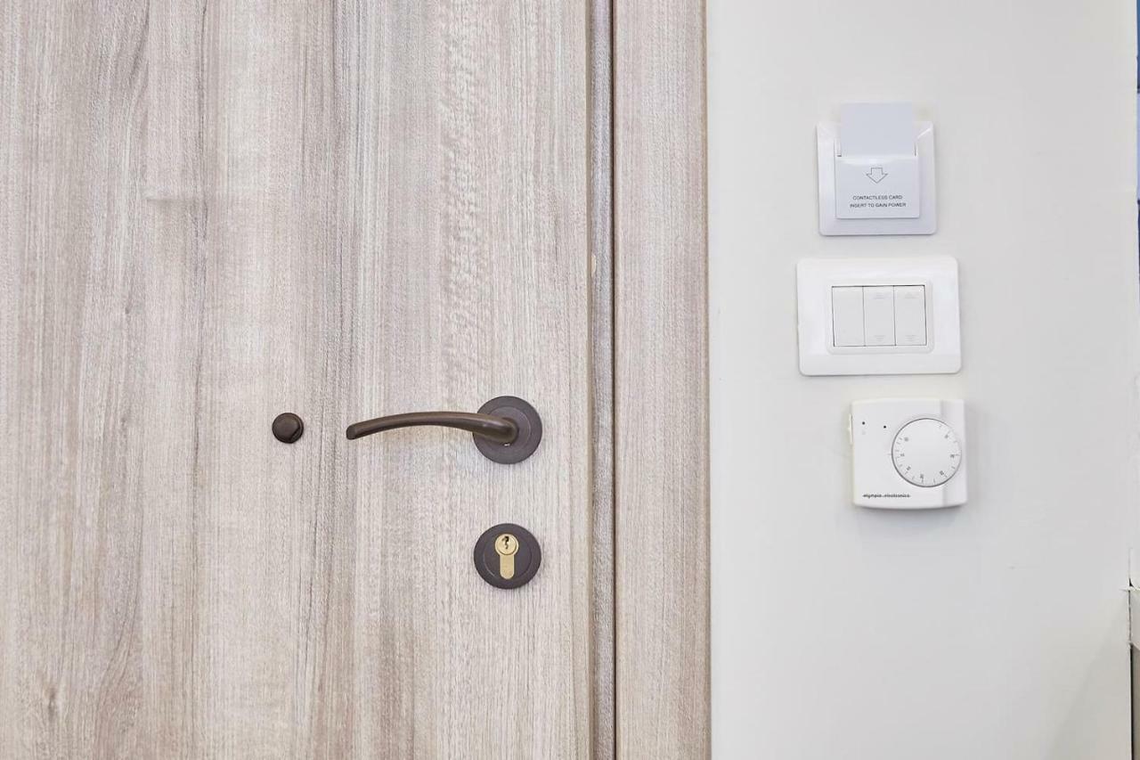 Be Based Near Acropolis, In An Exquisite Studio! Athen Exterior foto