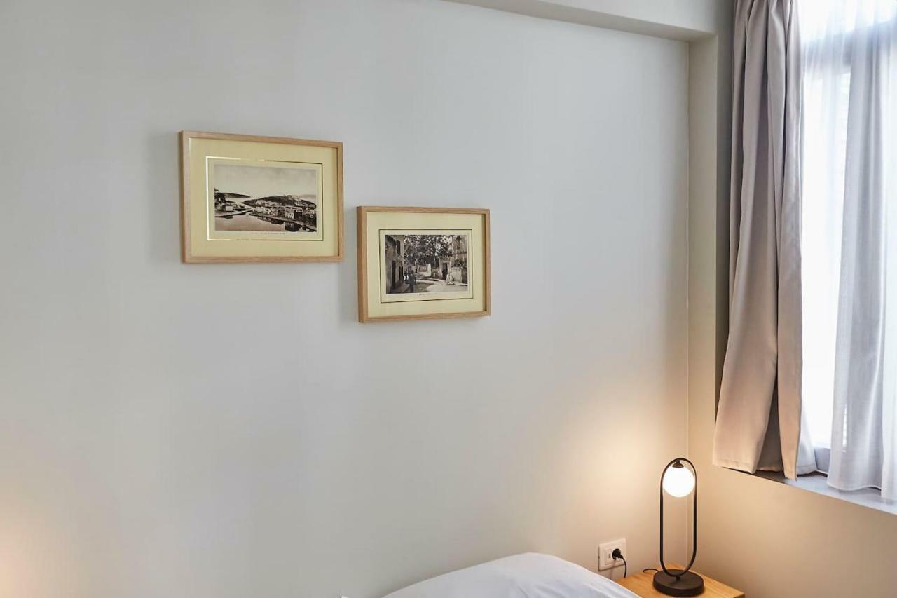 Be Based Near Acropolis, In An Exquisite Studio! Athen Exterior foto